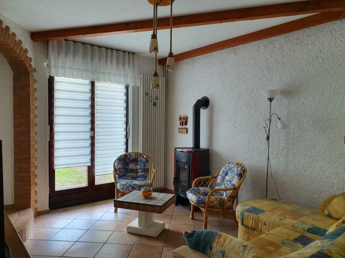 Apartma Maell 1 Most na Soči Exterior foto