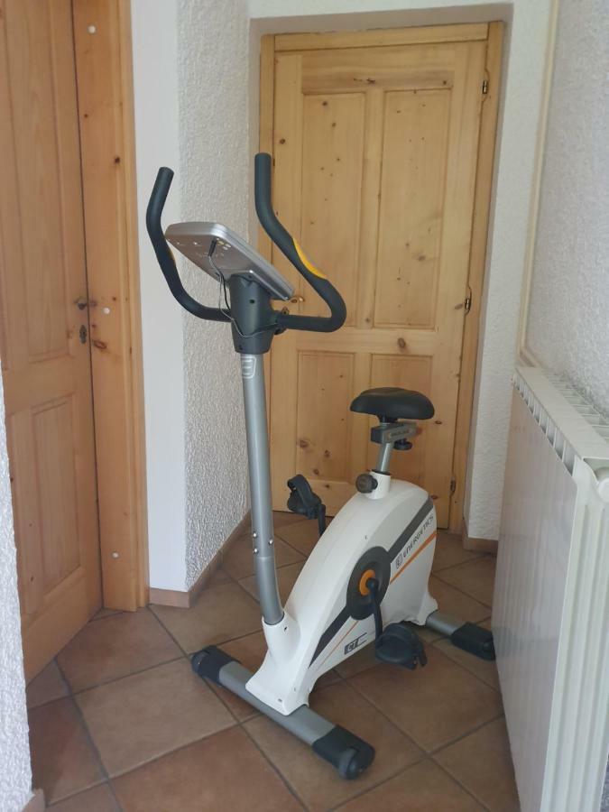 Apartma Maell 1 Most na Soči Exterior foto